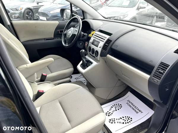 Mazda 5 1.8 Comfort - 9
