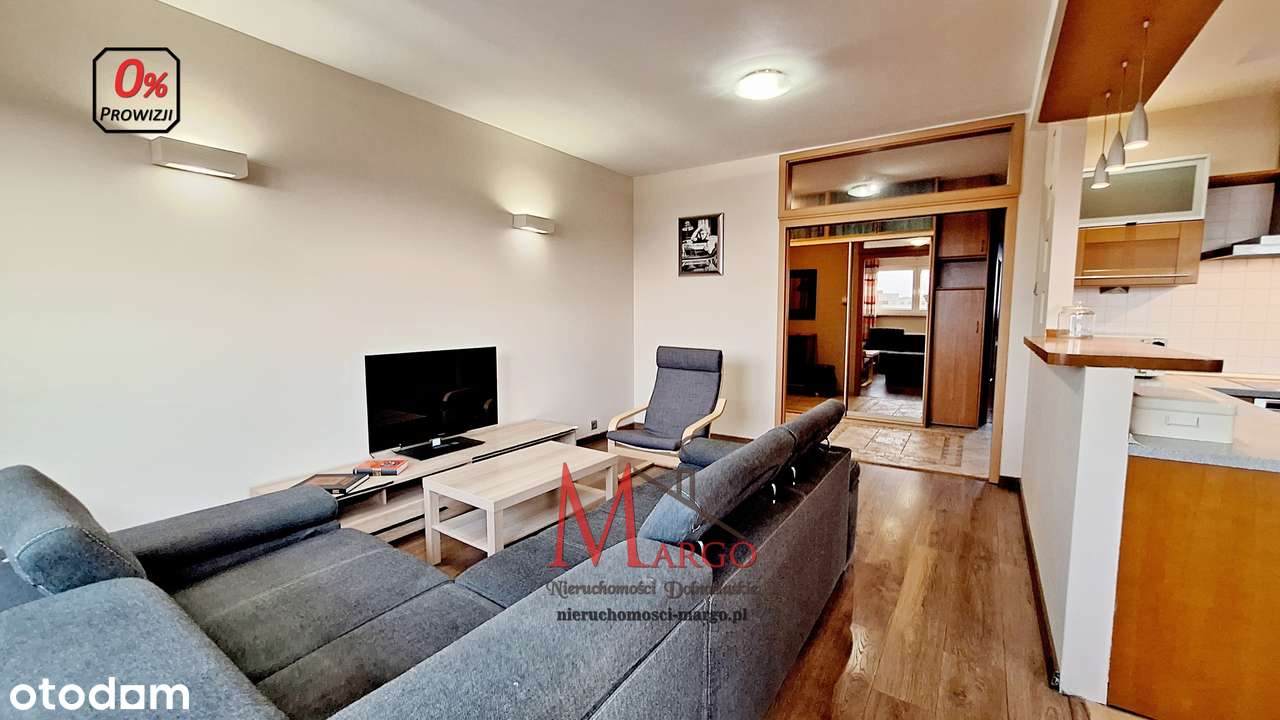 4-pokojowe z dwoma tarasami Krzyki 0%prowizji-4