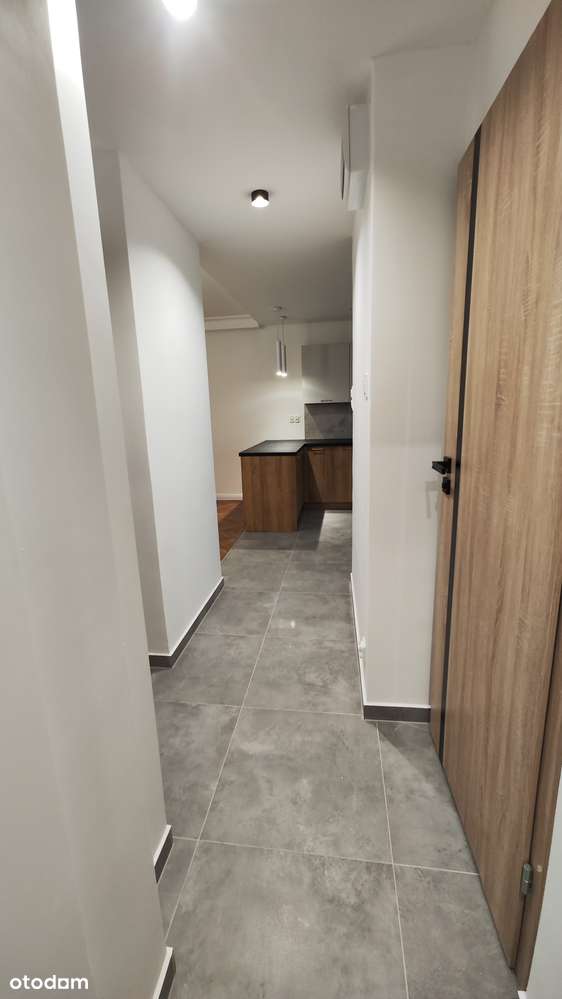 Mieszkanie, 40 m², Lubin-18