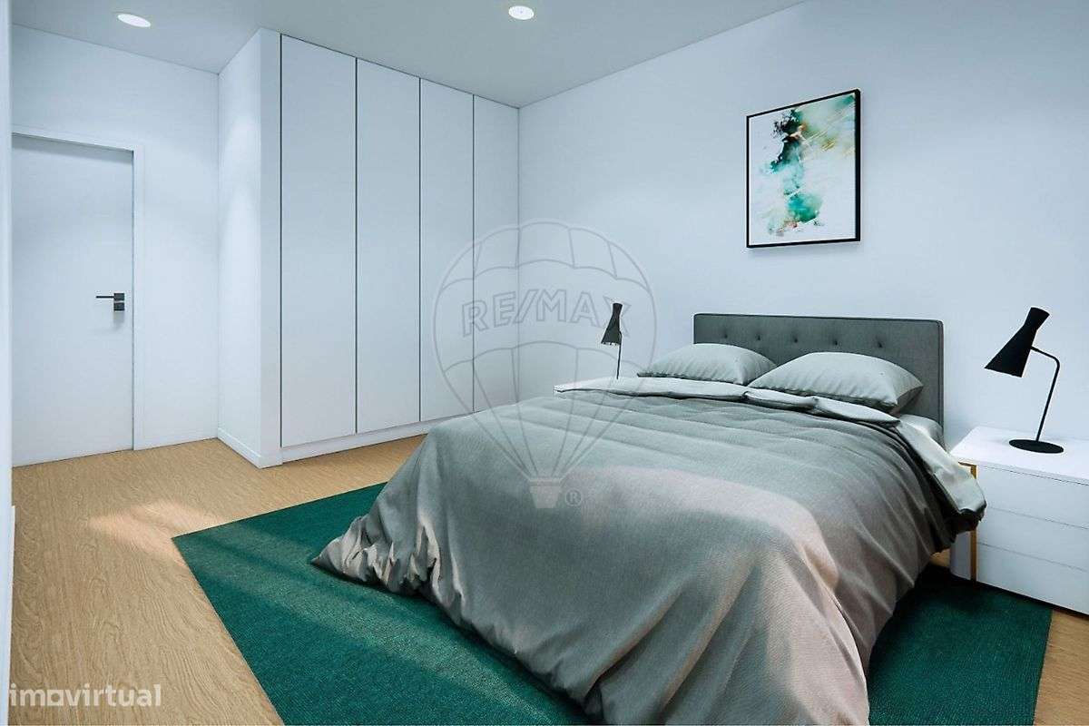 Apartamento T3 para venda-10