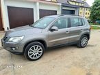 Volkswagen Tiguan 2.0 TDI 4Mot Track&Field - 7