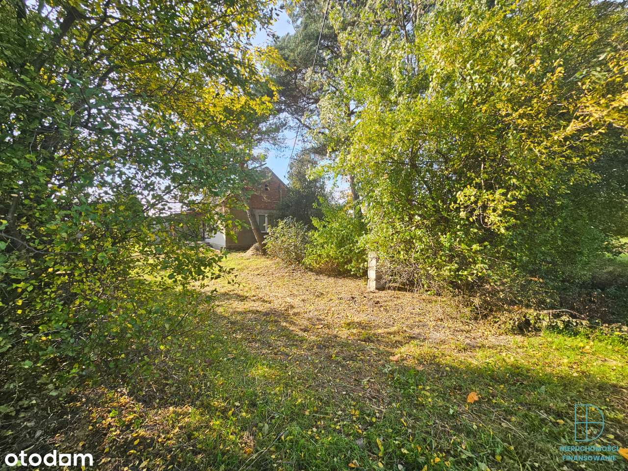 Działka z potencjałem wśród pól i zieleni – Gosławice, 2045 m²-15