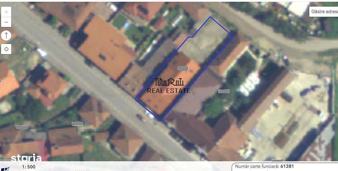 Cladire noua, ideala pentru cazare sau spatii de birouri in Brad, Hd-13