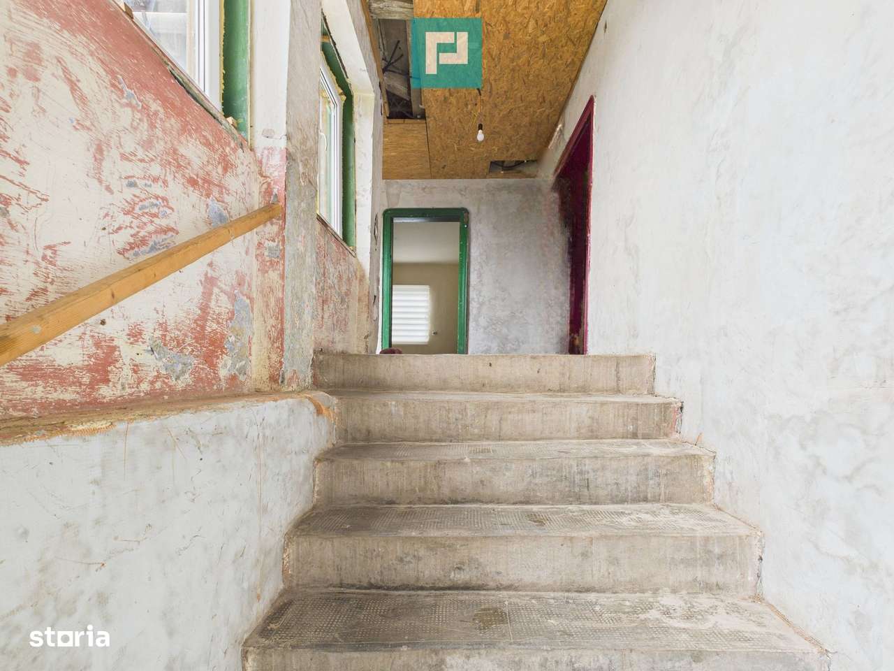 Casă cu 3 camere în localitatea Berindia, Arad - Imagine principală: 5/14