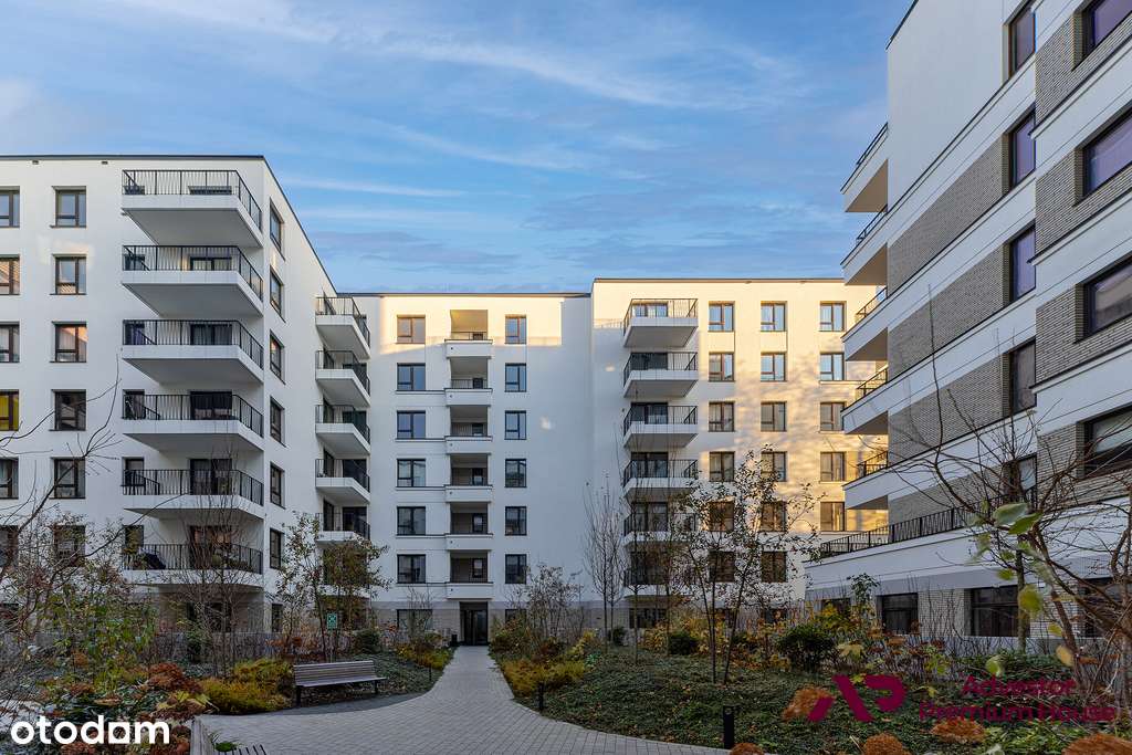 Designerskie 2-pokoje w Modenie/Jeżyce-14