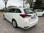 Toyota Auris 1.8 VVT-i Hybrid Automatik Comfort - 5