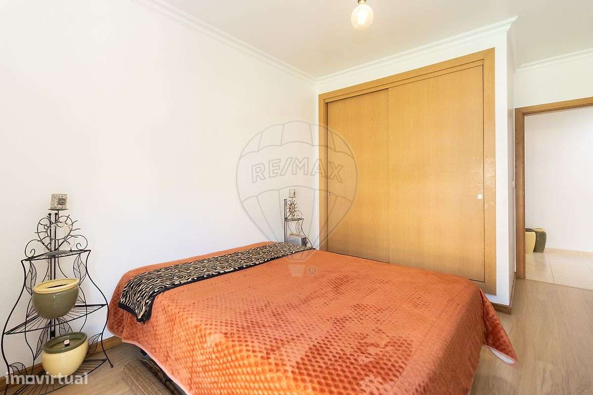 Apartamento T2 para venda-31