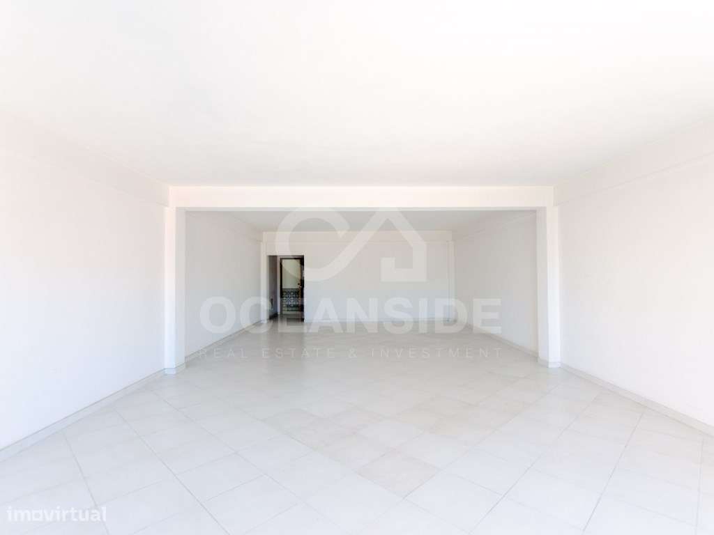 Escritórios / salas na Pontinha - Grande imagem: 3/5