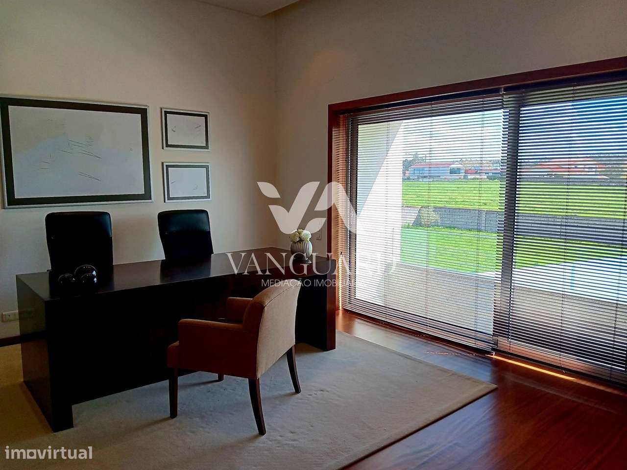 Moradia de luxo com estilo Contemporâneo Argivai | Póvoa de Varzim-6