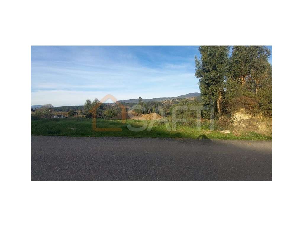 Terreno de Aptidão Construtiva - Grande imagem: 4/4