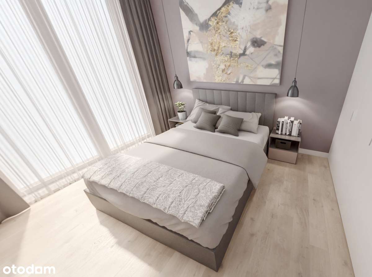 200m od METRA/Bezpośrednio/Extra Harmonogram/Bez Prowizji/BezPCC/Cesja - Pełny obrazek: 3/14