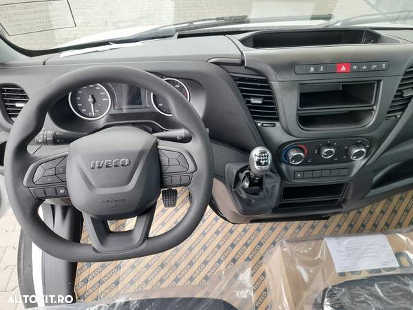 Iveco Daily 50C16H3.0Z - 23