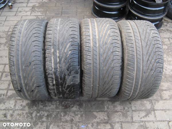 BMW KOŁA E851818 8,5Jx18 ET18 E101817 10Jx18 ET17 5x120 235/40 R18 265/35 R18 - 6