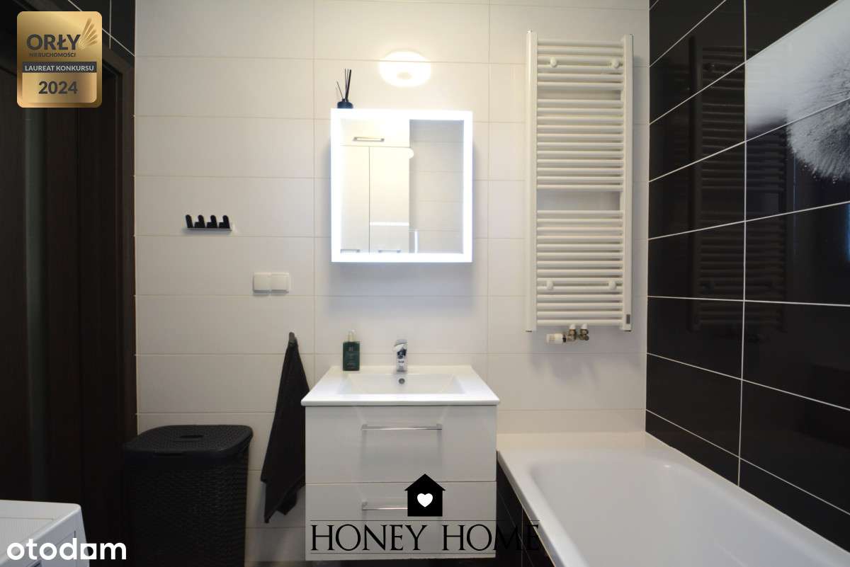 Mieszkanie 3-pokojowe z ogrodem | garaż, komórka-13