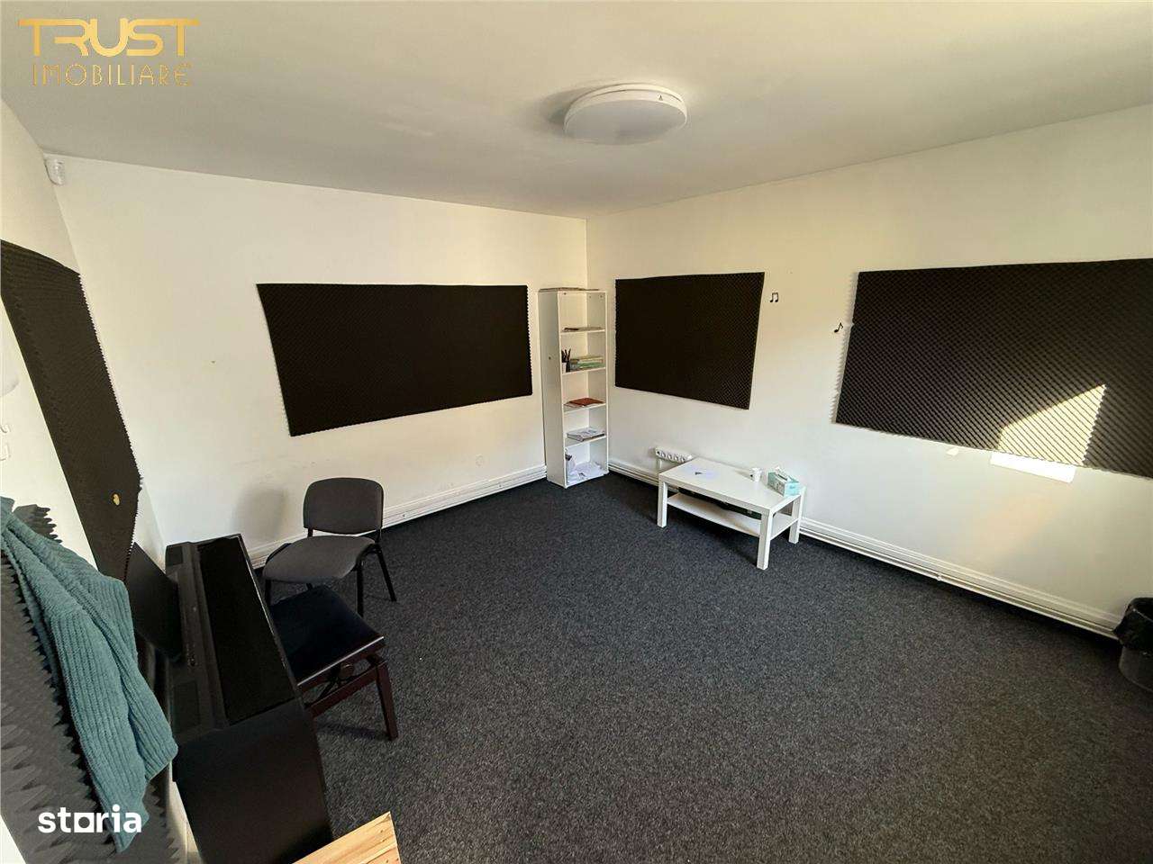 Casa de inchiriat | 6 camere | 220mp utili |  pentru birouri | Gheorgh - Imagine principală: 2/13