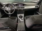 BMW 320 d Touring Navigation Sport - 28