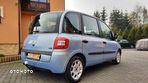 Fiat Multipla 2006r 1,6 103KM Klima Alumy 15' 6os Import Holandia OPłacona - 17