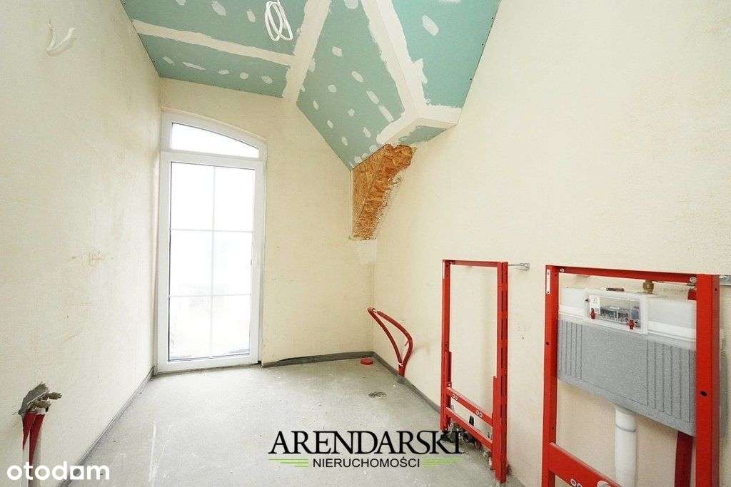 Stylowy dom do własnej aranżacji!-15