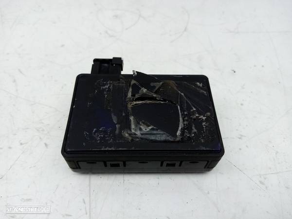 Sensor De Chuva Peugeot 207 (Wa_, Wc_) - 1