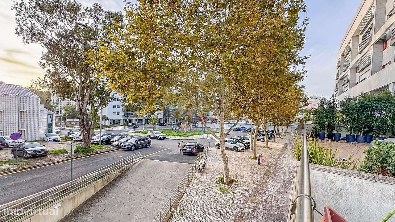 Apartamento T2 para venda-16