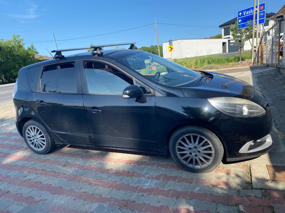 Renault Scenic III [2009 - 2016] 2015