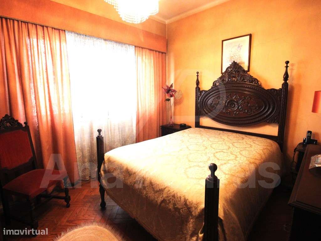 Apartamento T2+1 - Barreiro-5