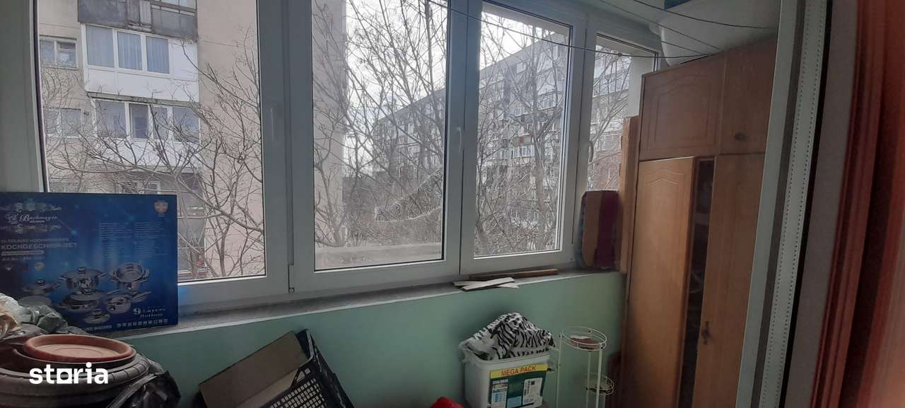 Drumul Taberei,Valea Ialomitei,Kaufland-10