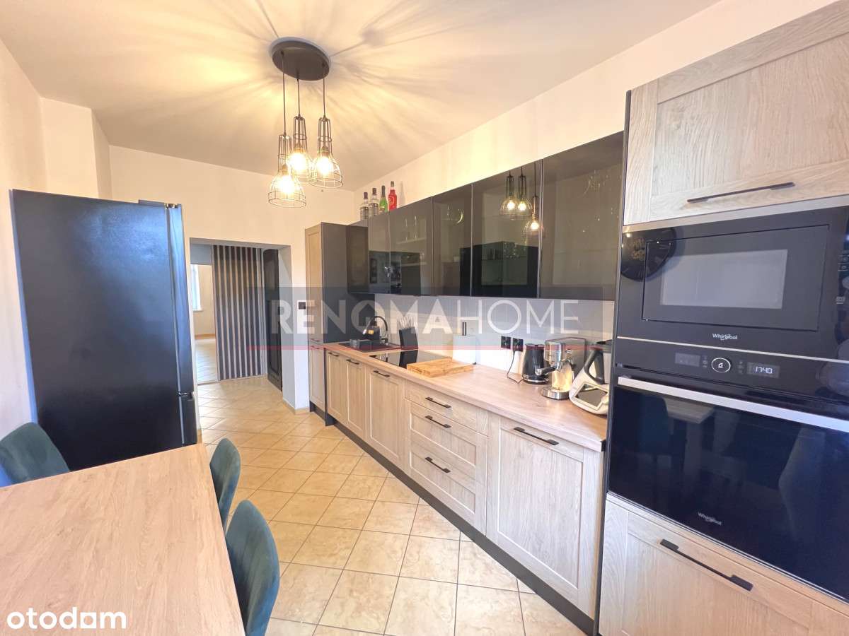 Wyjątkowe mieszkanie/centrum uzdrowiska - Pełny obrazek: 1/9