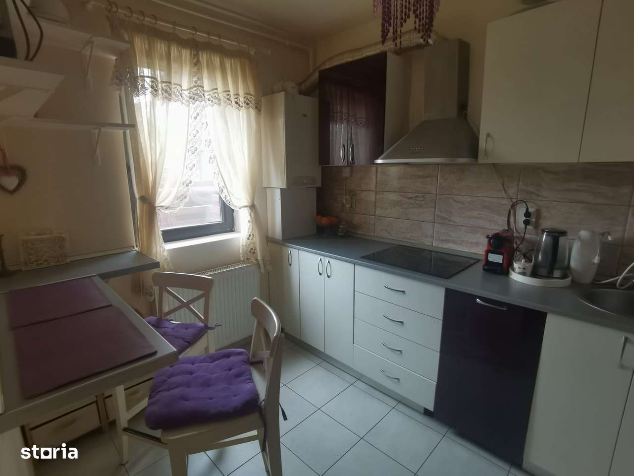 Casa, metrou Dimitrie Leonida-Str. Amurgului - Imagine principală: 4/17