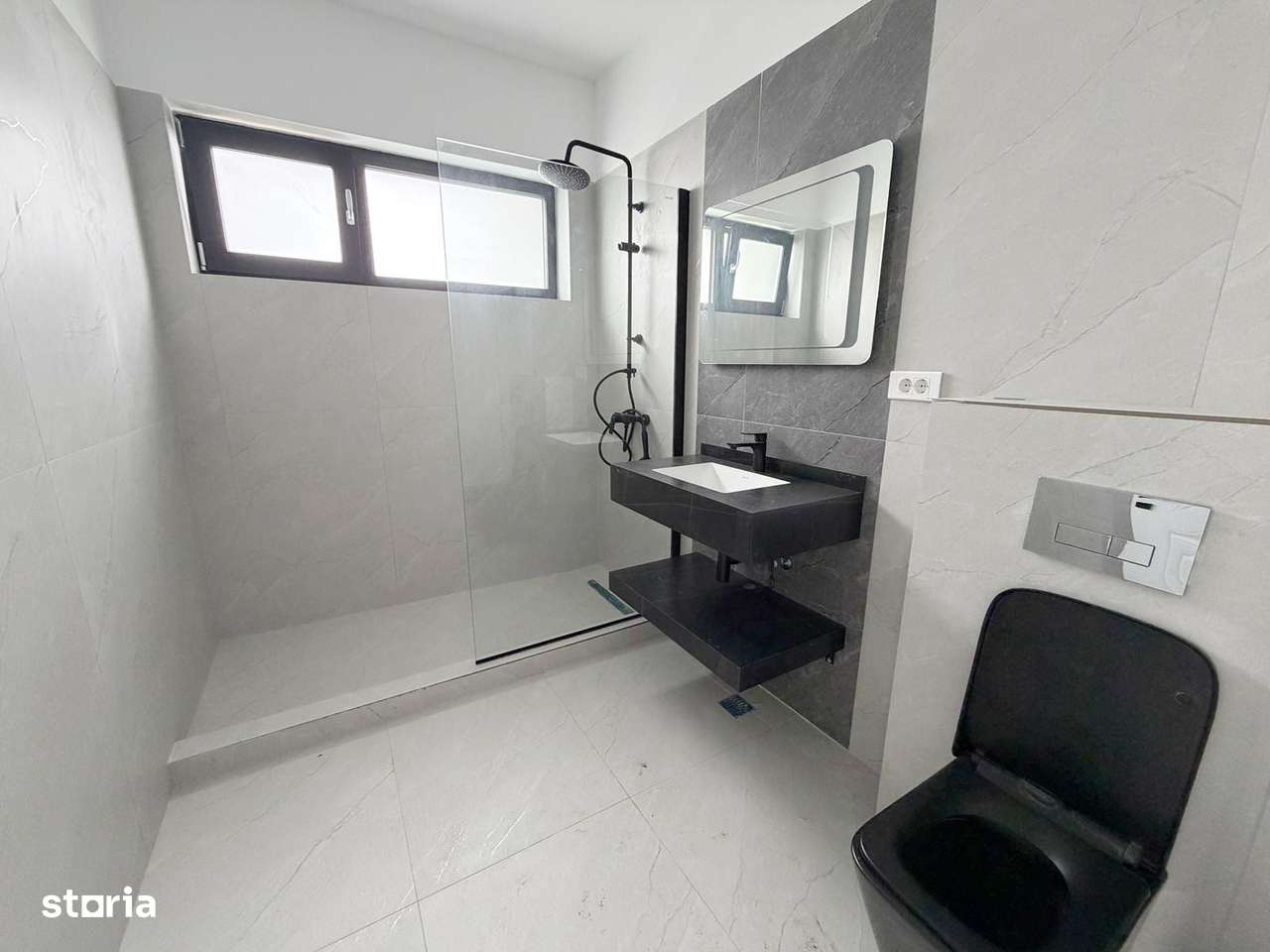 Casa individuala ~ 4 camere ~ 2 bai ~ 112mp utili + 470mp teren-6