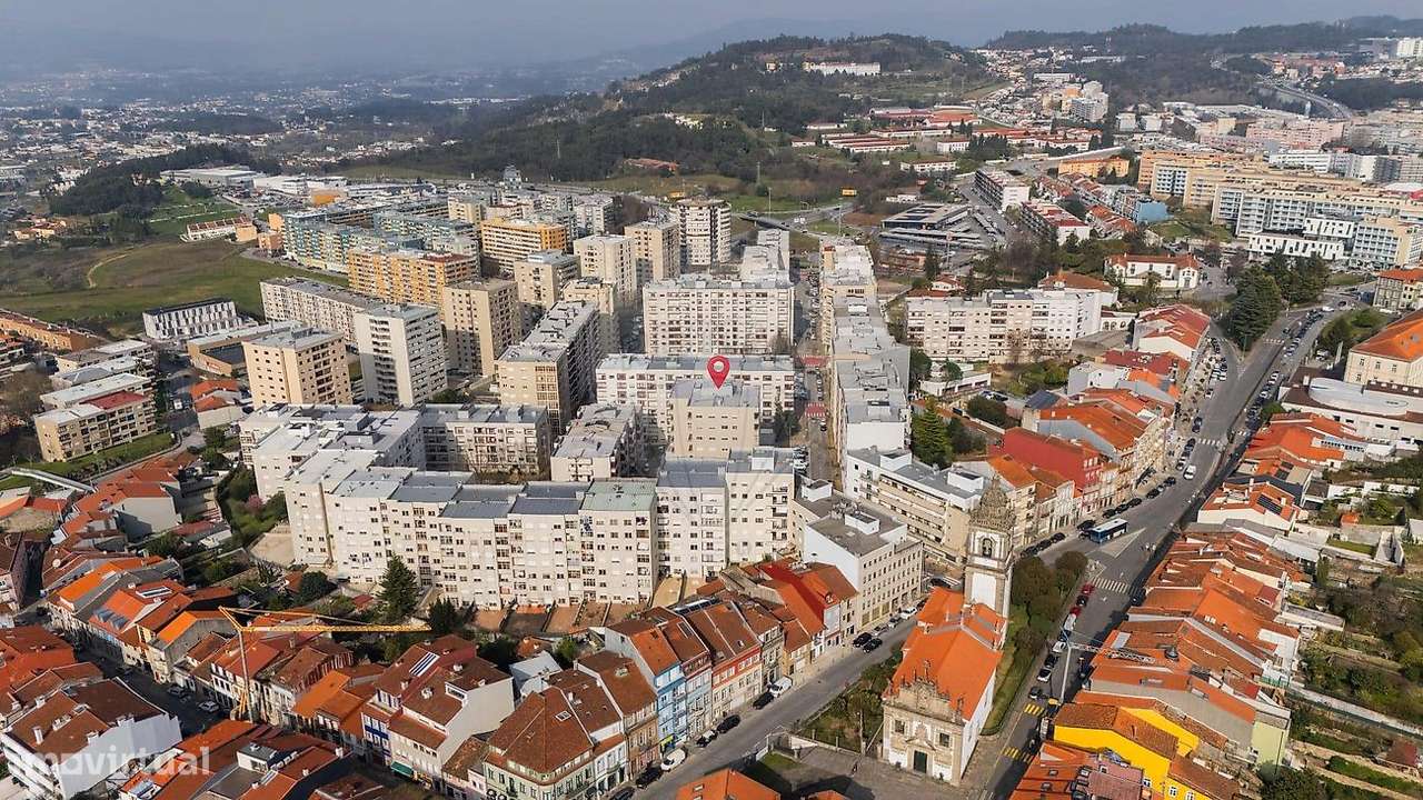 Apartamento T3 para venda-25