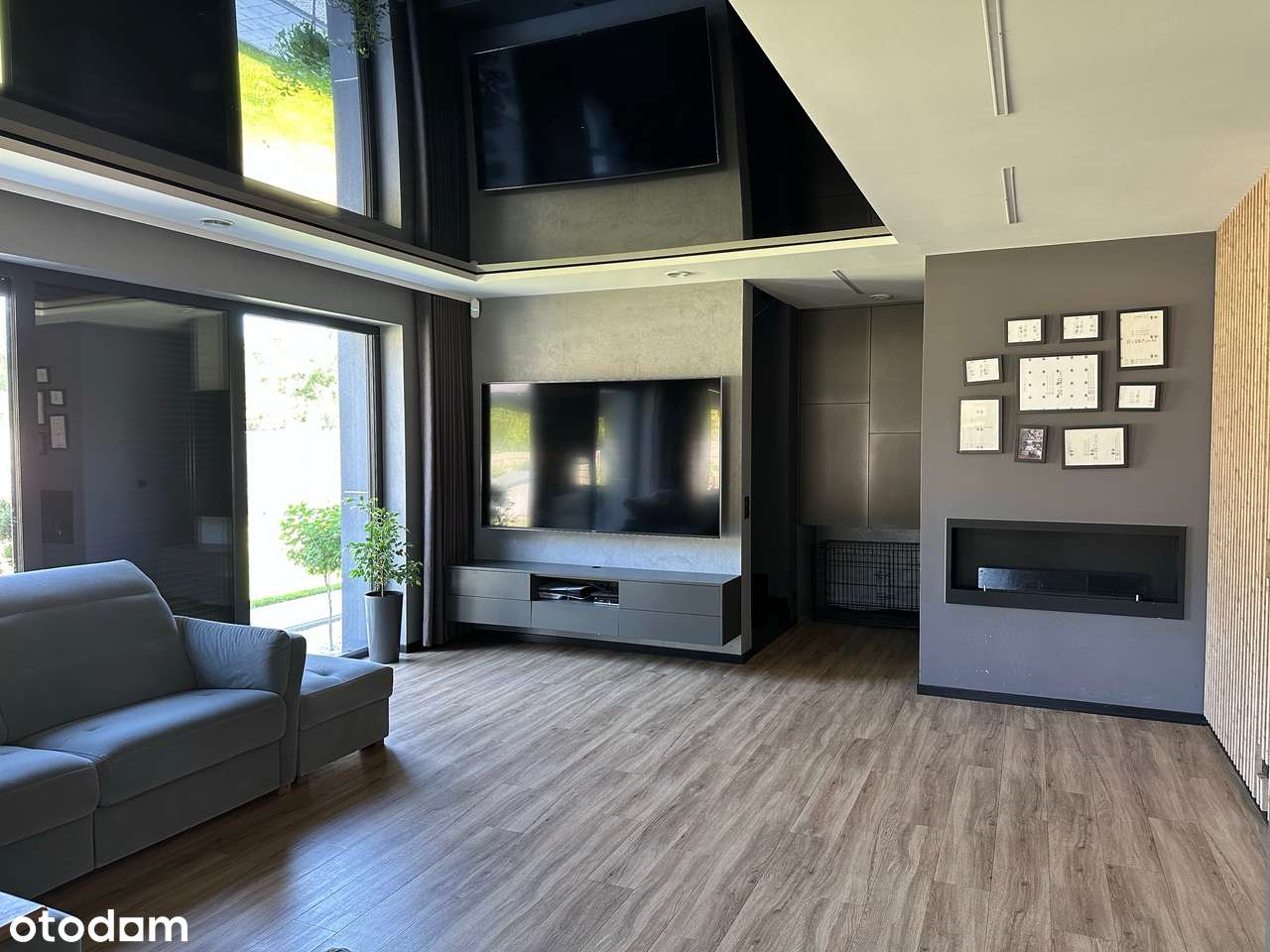 Nowoczesny komfortowy dom z 2022 roku do zamieszkania od zaraz-5