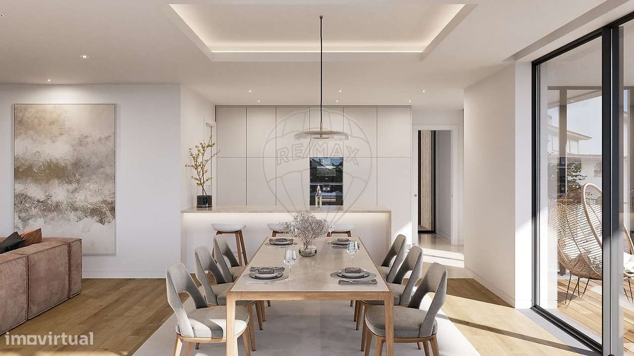 Apartamento T3 para venda - Grande imagem: 5/18