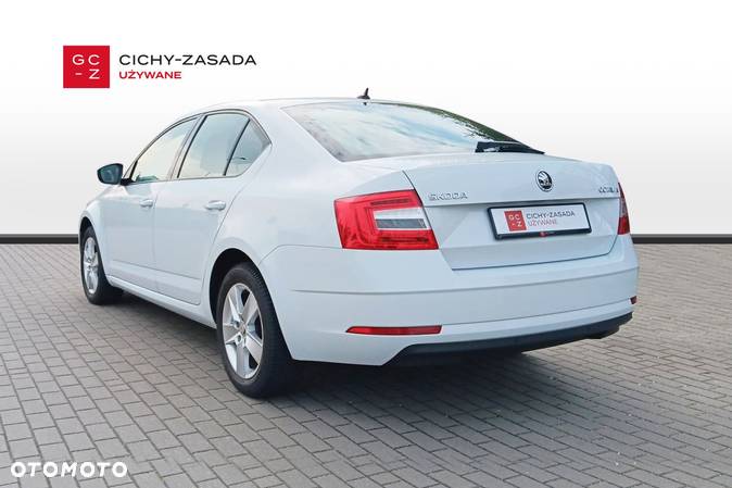 Skoda Octavia 1.6 TDI Ambition - 3