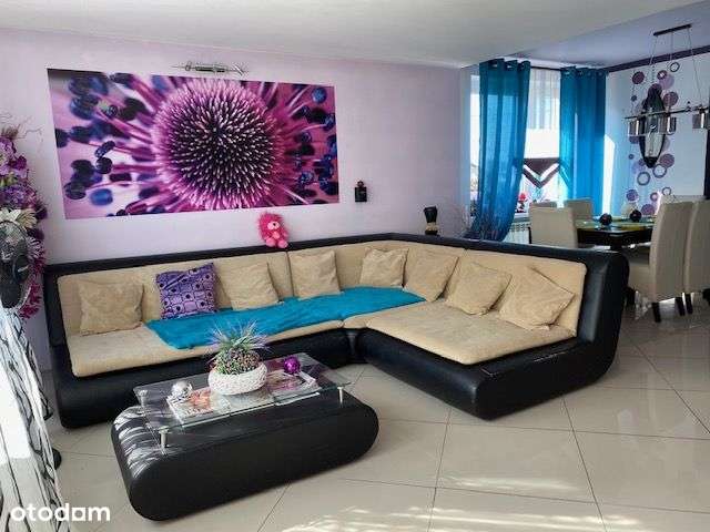 Dom 170m2, działka 581m2, Wieluń - Pełny obrazek: 5/20