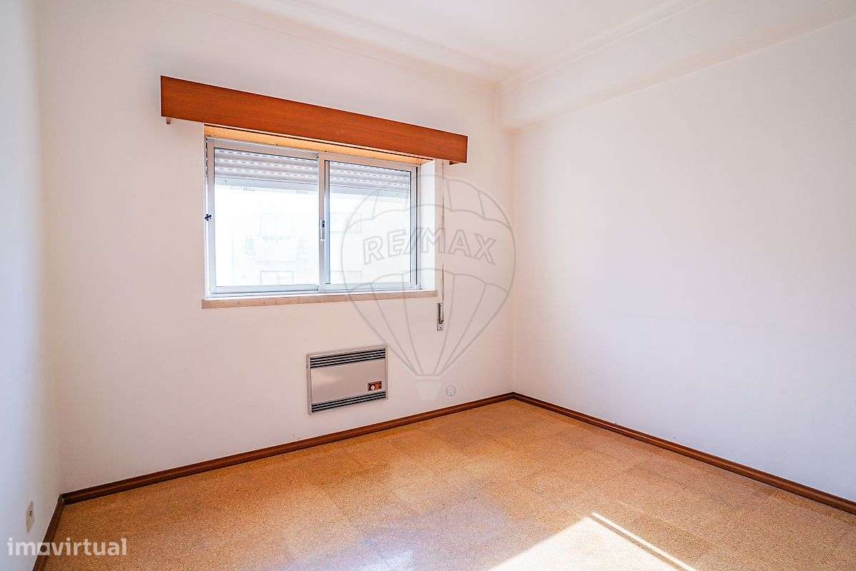 Apartamento T3 para venda-21