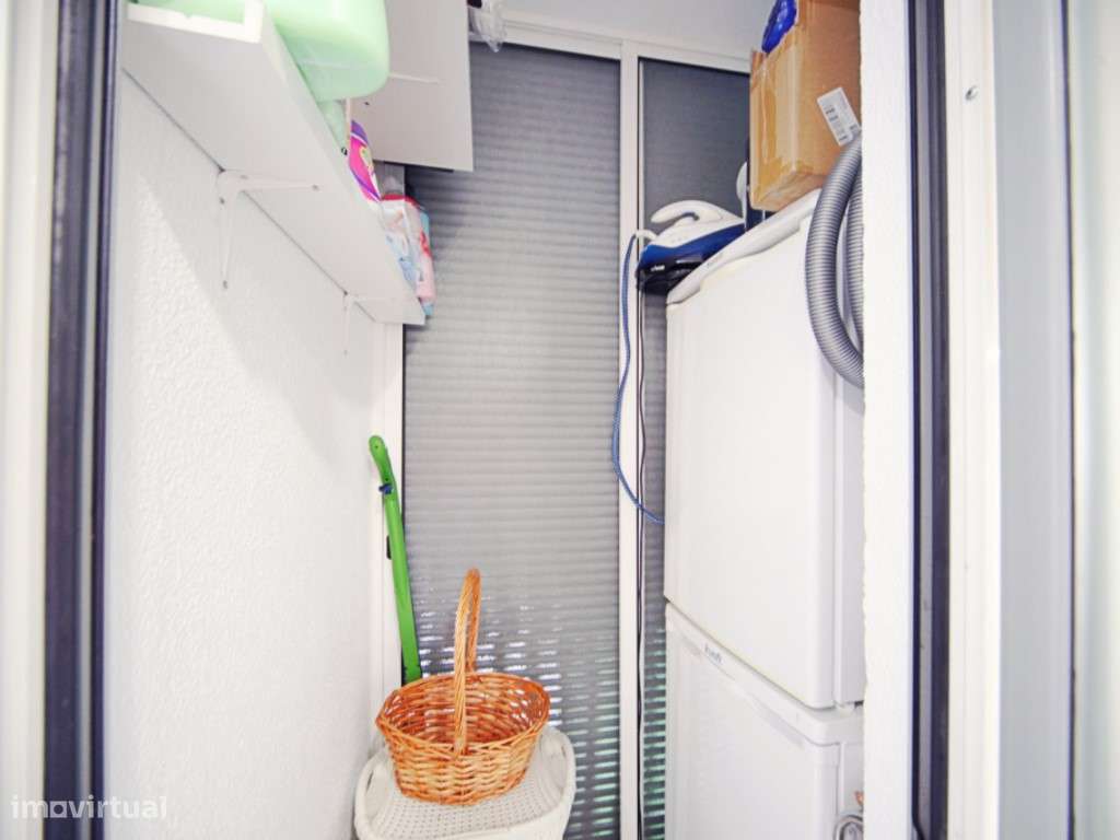 T3 Terraço Equipado Estacionamento Arrecadação Extras - Odivelas - ...-44