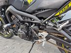 Yamaha MT - 10