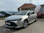 Toyota Corolla - 1