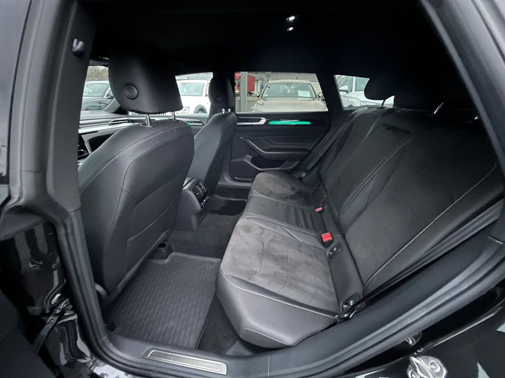 2.0 TSI 190KM DSG Salon PL Gwarancja