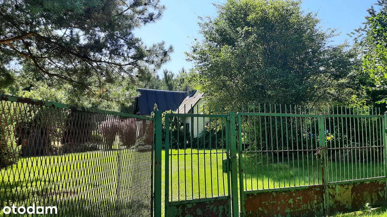 Syndyk sprzeda - 1/6 udziału - Pełny obrazek: 4/6