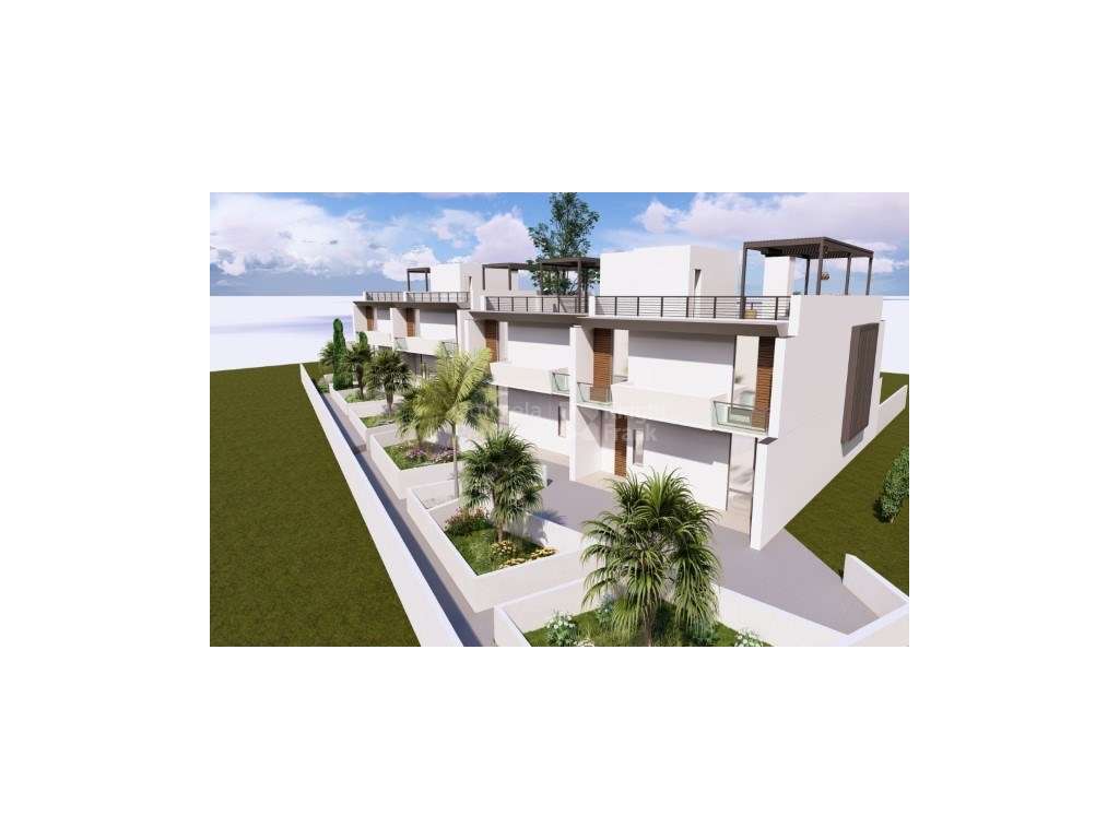 Moradia T4 independente com Rooftop em Murches, Cascais - Grande imagem: 4/19