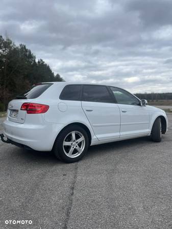 Audi A3 1.6 TDI Ambiente - 7