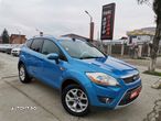 Ford Kuga 2.0 TDCi Titanium - 1