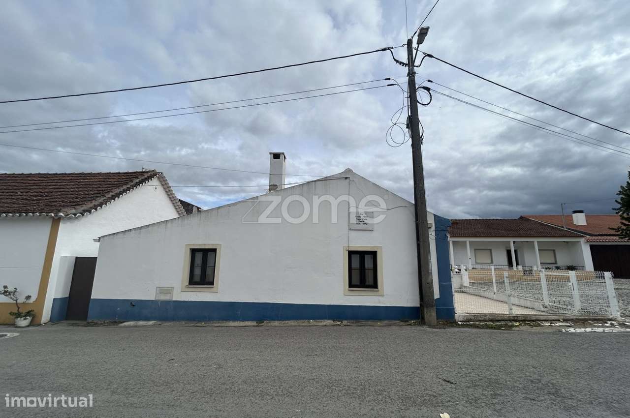 Casa na Azambujeira - Grande imagem: 4/37