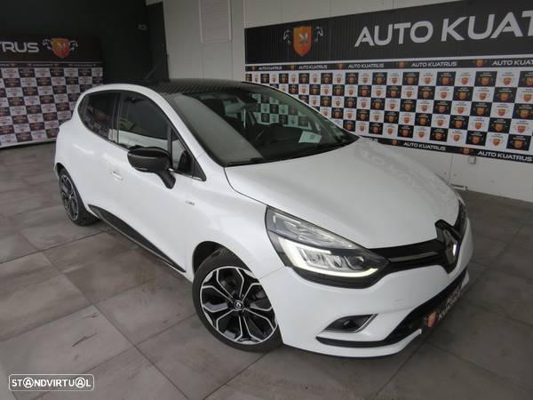 Renault Clio - 8