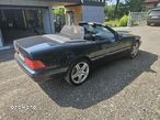 Mercedes-Benz SL 280 - 8