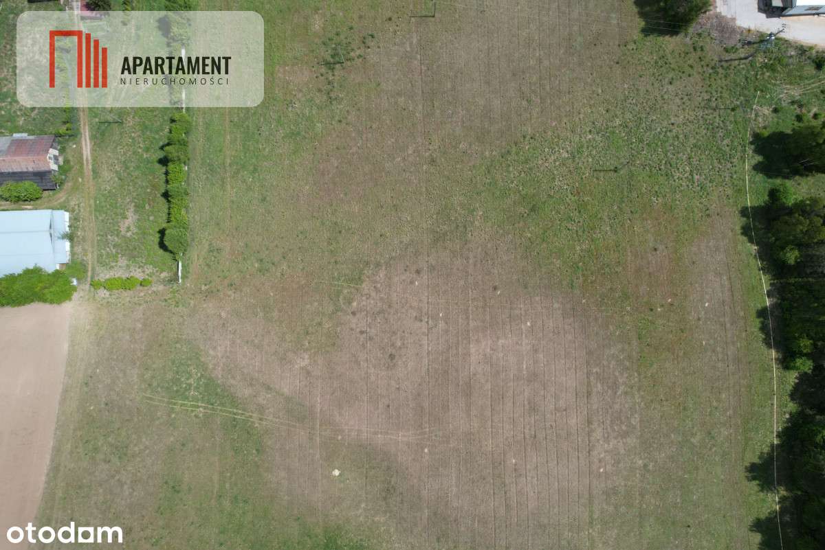 Działki z WZ w Miastku. - Pełny obrazek: 3/20