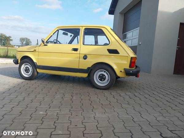 Fiat 126 - 5