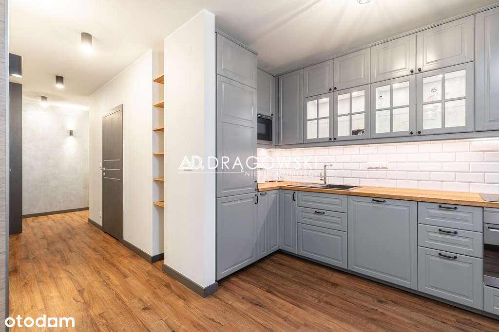 Słoneczne i ciche z garażem na Skoroszach - Pełny obrazek: 4/12